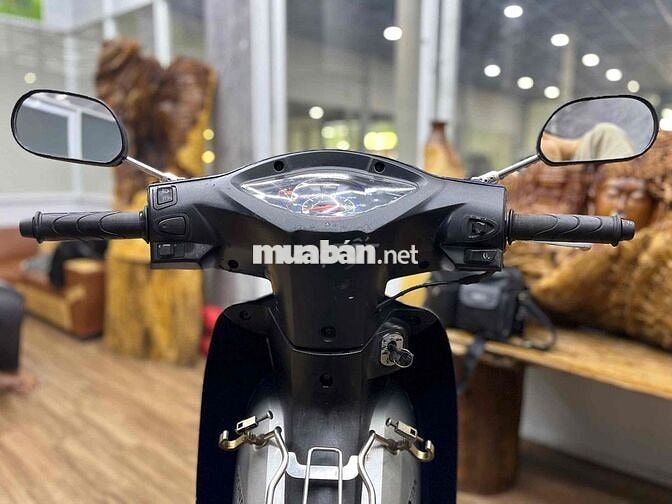 Honda Wave A 2020 chính chủ bstp máy zin