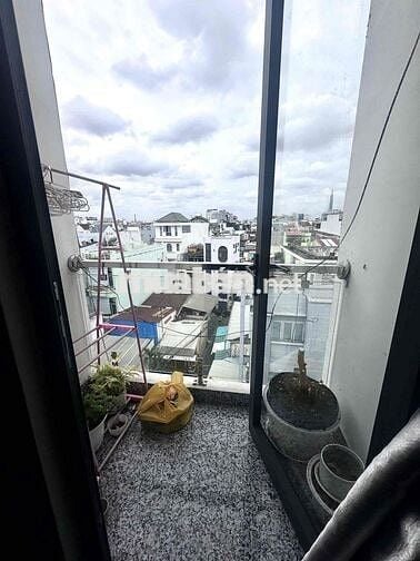 🏡 Chính Chủ Cho Thuê Phòng Ban Công , Rộng 40m2 , Thang Máy , Bảo Vệ ❤️