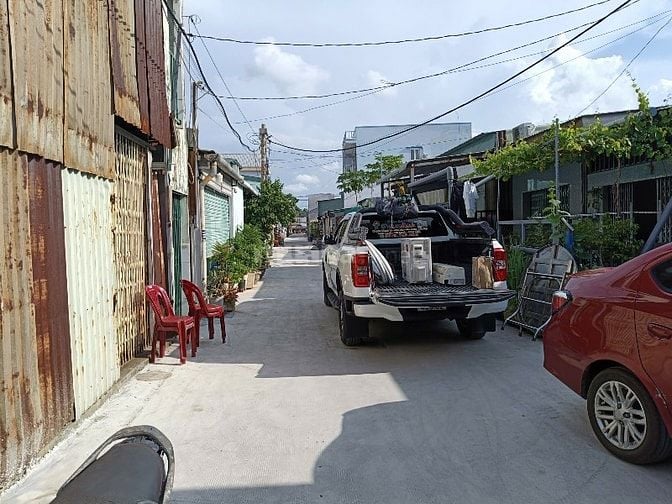CHO THUÊ KHO XƯỞNG ĐƯỜNG TRẦN ĐẠI NGHĨA, KHO CAO MỚI TIỆN SẢN XUẤT