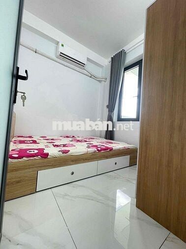3pn siêu rộng 70m2 + có ban công máy giặt riêng + ngay Đh Vlang cs 3
