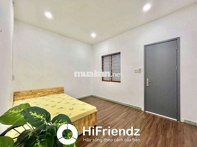 1PN TÁCH BẾP, SIÊU RỘNG ĐẦY ĐỦ NỘI THẤT SÁT ĐẠI HỌC UEH VÀ Y DƯỢC
