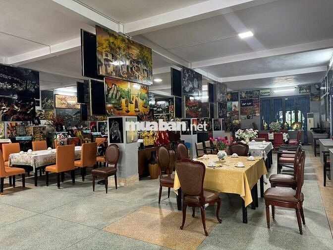 Tuyển dụng 1 bếp chính