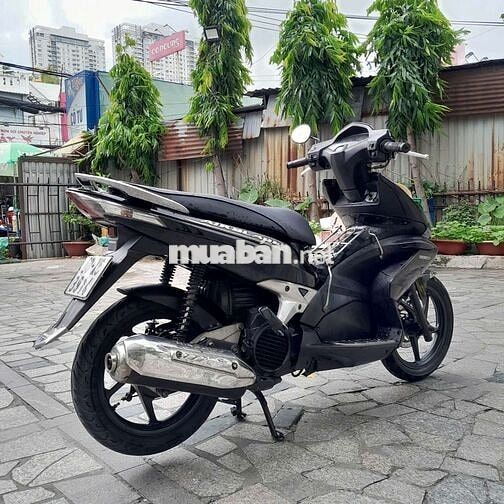 Honda Air Blade 