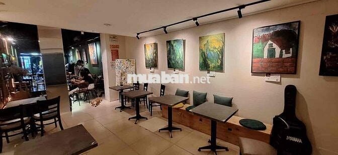 [LÀM NGAY] QUẢN LÝ VẬN HÀNH STUDIO 13