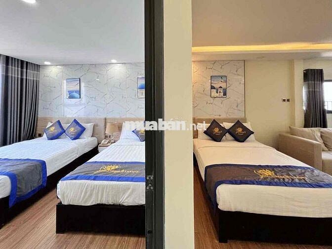 CHO THUÊ CĂN HỘ 1 PHÒNG NGỦ HIỆN ĐẠI GIÁ 9.2 TRIỆU ĐƯỜNG 23/10