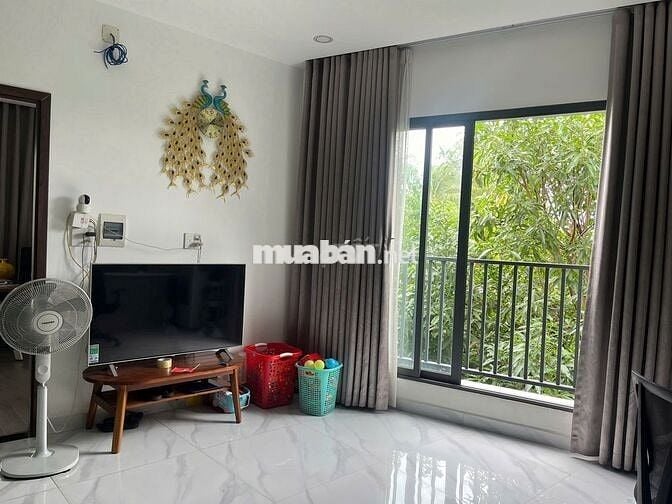 NHÀ ĐẸP 4PN 3WC - OTO ĐẬU TRƯỚC NHÀ - GẦN C/C SAIGON AVENUE TAM BÌNH