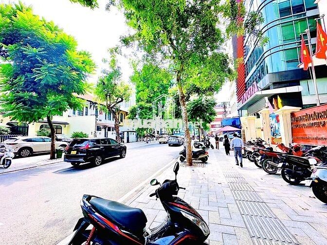 🚀2 Mặt Tiền Nguyễn Đình Chiểu, Phù Hợp Showroom & F&B