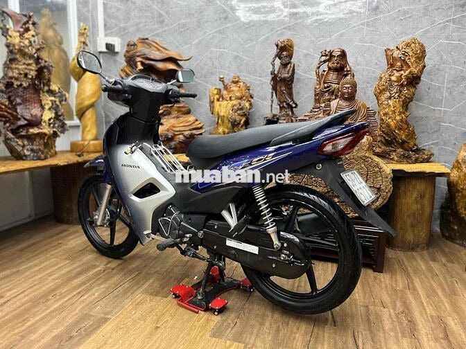 Honda Wave A 2020 chính chủ bstp máy zin
