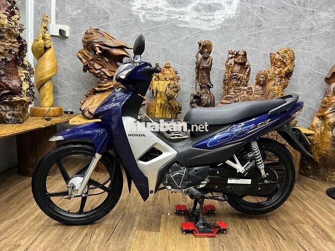 Honda Wave A 2020 chính chủ bstp máy zin
