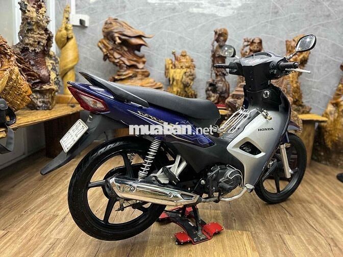 Honda Wave A 2020 chính chủ bstp máy zin