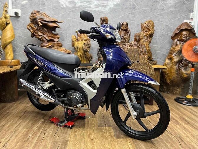 Honda Wave A 2020 chính chủ bstp máy zin
