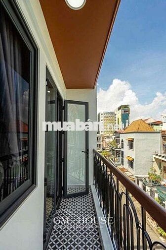 🍃 Cho thuê căn hộ đầy đủ nội thất ngay Đinh Bộ Lĩnh, Bình Thạnh