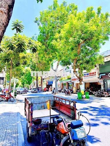 🚀2 Mặt Tiền Nguyễn Đình Chiểu, Phù Hợp Showroom & F&B