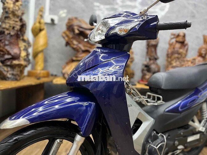 Honda Wave A 2020 chính chủ bstp máy zin