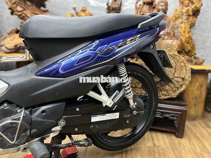 Honda Wave A 2020 chính chủ bstp máy zin