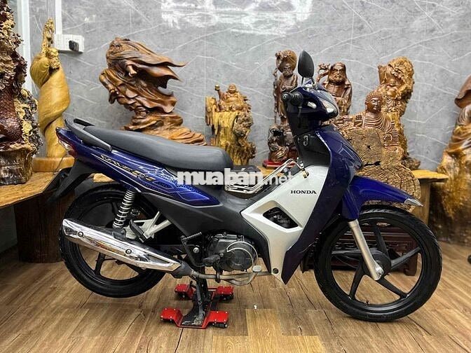 Honda Wave A 2020 chính chủ bstp máy zin