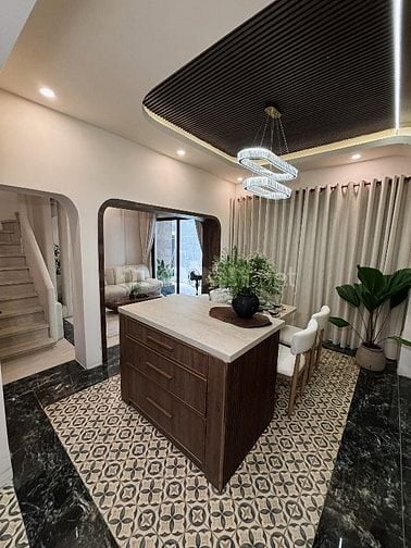 BÁN NHÀ SÁT MẶT TIỀN NGUYỄN HOÀNG ĐÀ NẴNG
