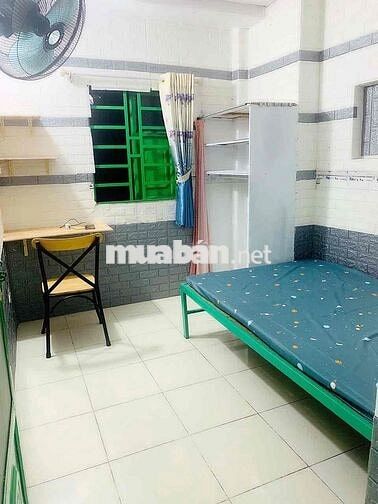 phòng trọ cho nam sinh thuê giá rẻ