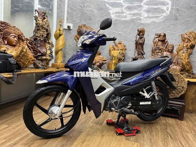 Honda Wave A 2020 chính chủ bstp máy zin