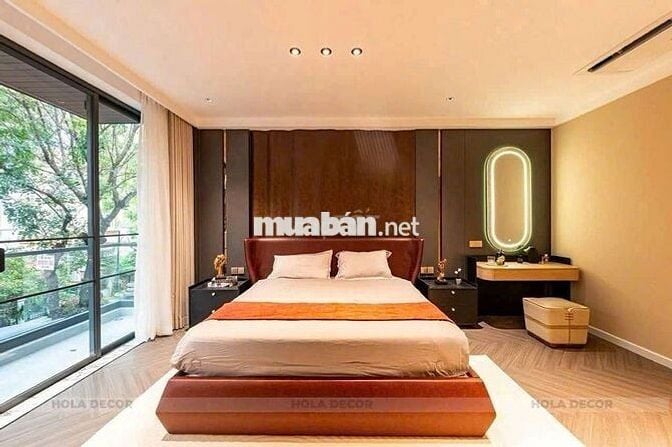 🔰CHO THUÊ BIỆT THỰ MỸ GIANG PHÚ MỸ HƯNG Q7