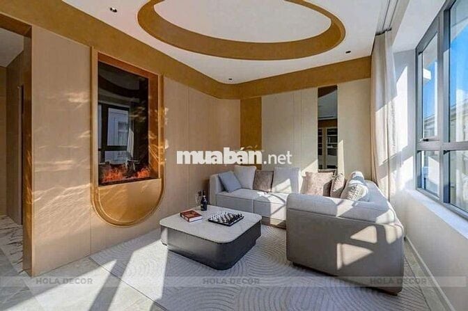 🔰CHO THUÊ BIỆT THỰ MỸ GIANG PHÚ MỸ HƯNG Q7