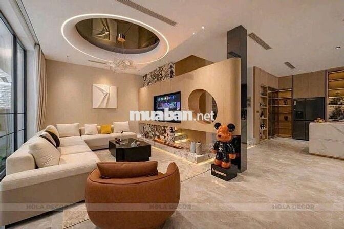 🔰CHO THUÊ BIỆT THỰ MỸ GIANG PHÚ MỸ HƯNG Q7
