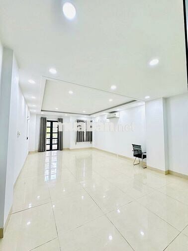 🛑CHO THUÊ NGUYÊN CĂN CITYLAND PARK HILL🛑5x20m HẦM 4 LẦU 5PN 6WC