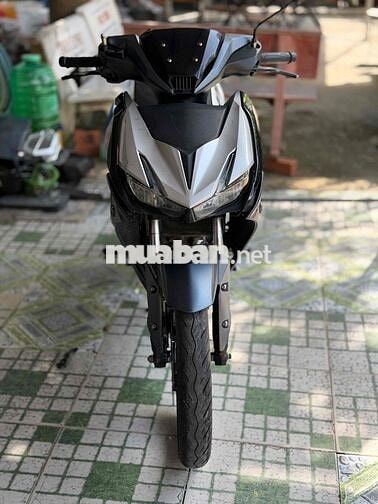 Honda wave x 2019 abs biển 65B2 máy êm fun chức nă