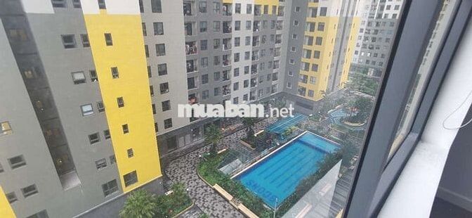 Cho thuê 2PN 54m2, 6.6tr Ngày làng đại học 