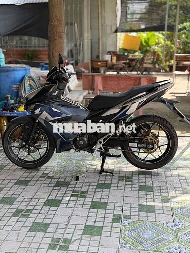 Honda wave x 2019 abs biển 65B2 máy êm fun chức nă