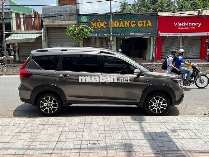 Suzuki XL7 2023 Tự động Xám 78.000 km