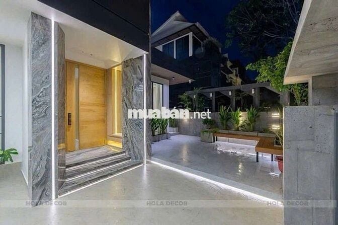 🔰CHO THUÊ BIỆT THỰ MỸ GIANG PHÚ MỸ HƯNG Q7