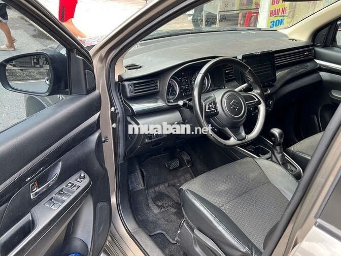 Suzuki XL7 2023 Tự động Xám 78.000 km