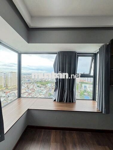 Cho thuê Hà Đô Z751 gò vấp,3PN full nội thất, Giá 14 tr/th, nhà trống