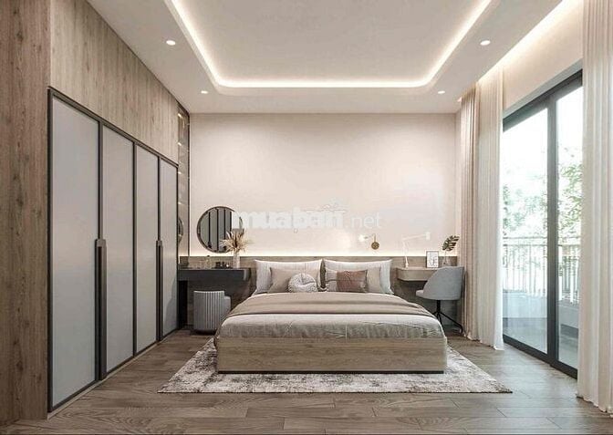 🏡 CHO THUÊ CĂN HỘ CAO CẤP – FULL NỘI THẤT – BAN CÔNG THOÁNG – V