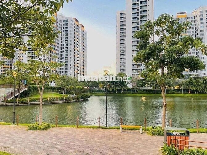 Bán căn Mizuki Park MP678, 2PN sổ hồng sẵn 3,750 tỷ