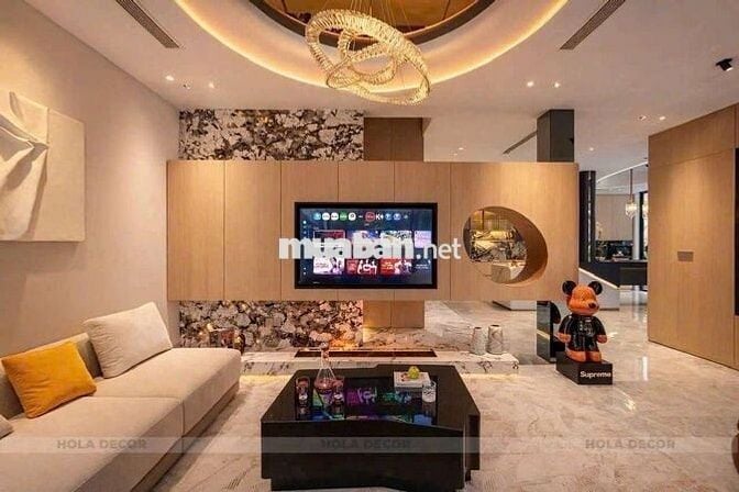🔰CHO THUÊ BIỆT THỰ MỸ GIANG PHÚ MỸ HƯNG Q7