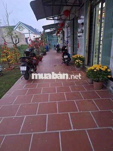 BÁN NHÀ FULL NỘI THẤT – DỌN VÀO Ở NGAY – BẾN LỨC, LONG AN