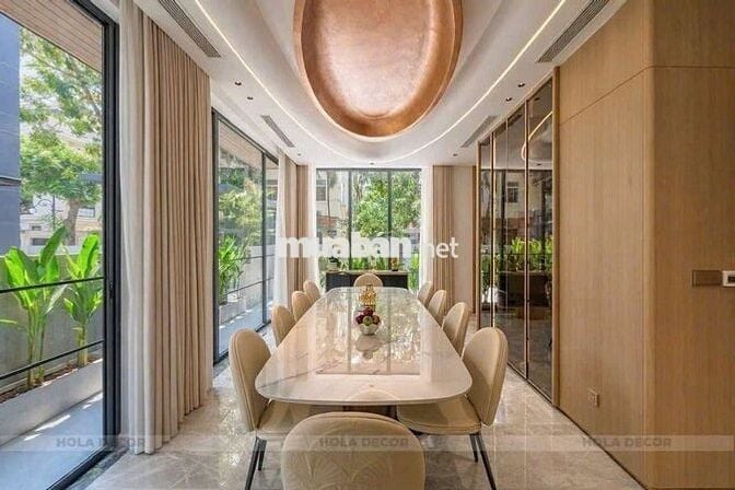 🔰CHO THUÊ BIỆT THỰ MỸ GIANG PHÚ MỸ HƯNG Q7