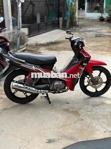 Yamaha surut biển 83 mân đĩa máy êm ru fun chức nă