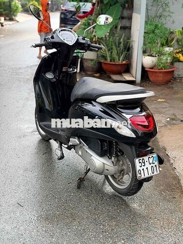 Yamaha Grande 2019 Đen 23.000km
