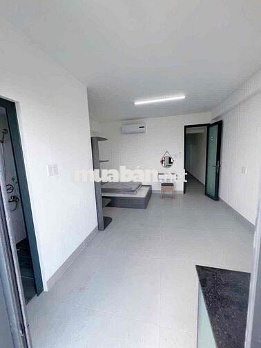 STUDIO FULL NỘI THẤT – GẦN ĐH CÔNG THƯƠNG TP.HCM | ĐH VĂN HIẾN | AEON