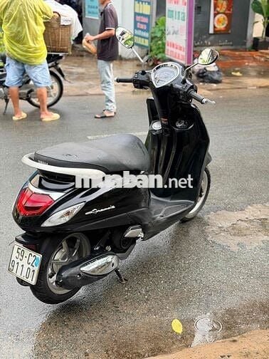 Yamaha Grande 2019 Đen 23.000km