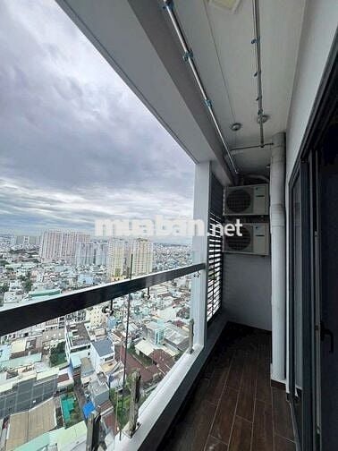 Cho thuê Hà Đô Z751 gò vấp,3PN full nội thất, Giá 14 tr/th, nhà trống