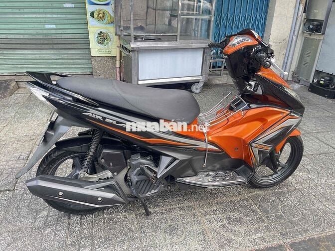 Honda Air Blade 2014 Cam đen chính chủ