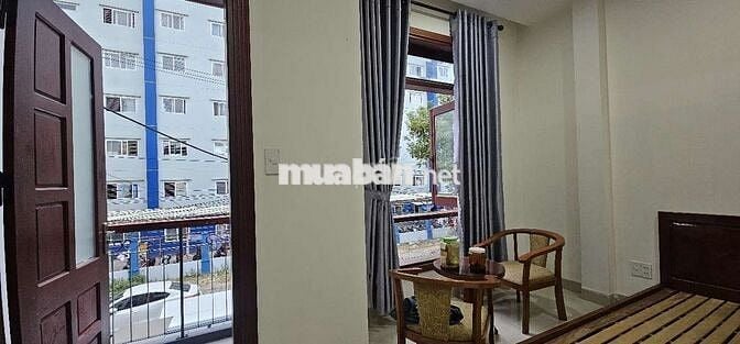CHO THUÊ CĂN HỘ STUDIO SƠN TRÀ