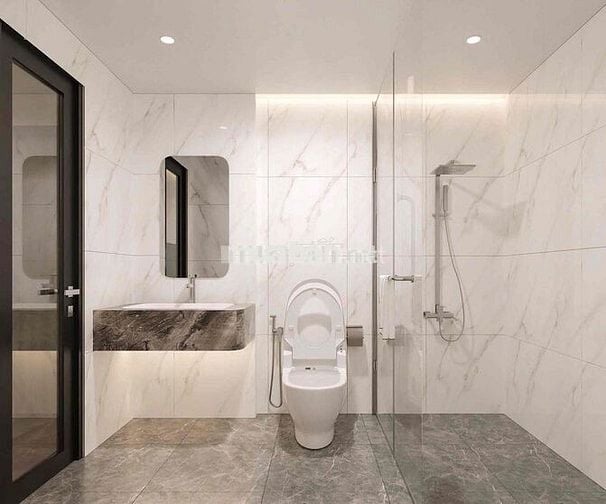 🏡 CHO THUÊ CĂN HỘ CAO CẤP – FULL NỘI THẤT – BAN CÔNG THOÁNG – V