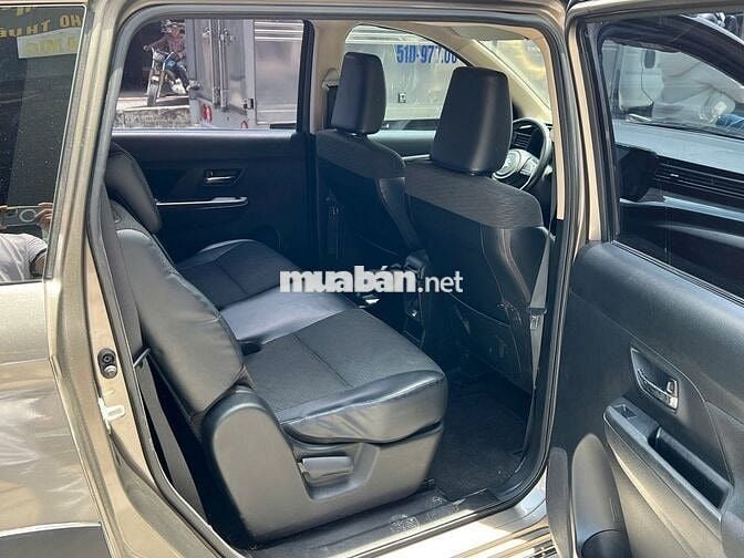 Suzuki XL7 2023 Tự động Xám 78.000 km