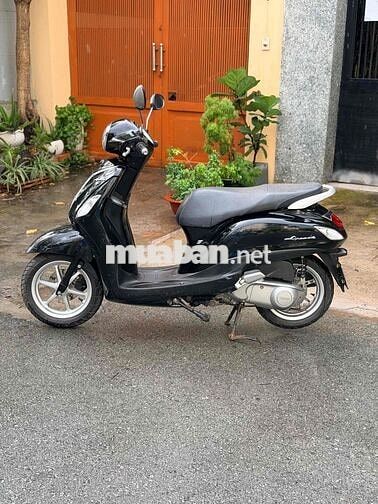 Yamaha Grande 2019 Đen 23.000km