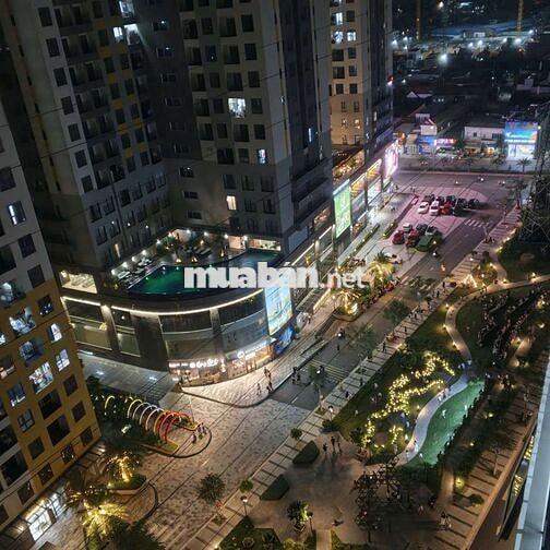 Cho thuê 2PN 54m2, 6.6tr Ngày làng đại học 